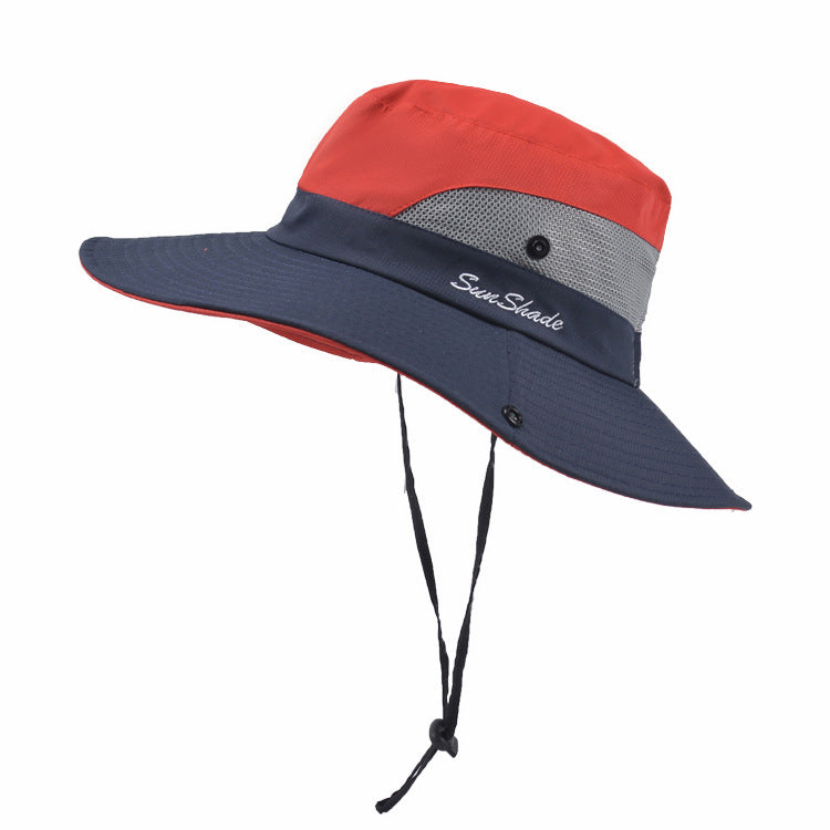 Discover the Perfect Couple Sun Hats for Your Next Adventure