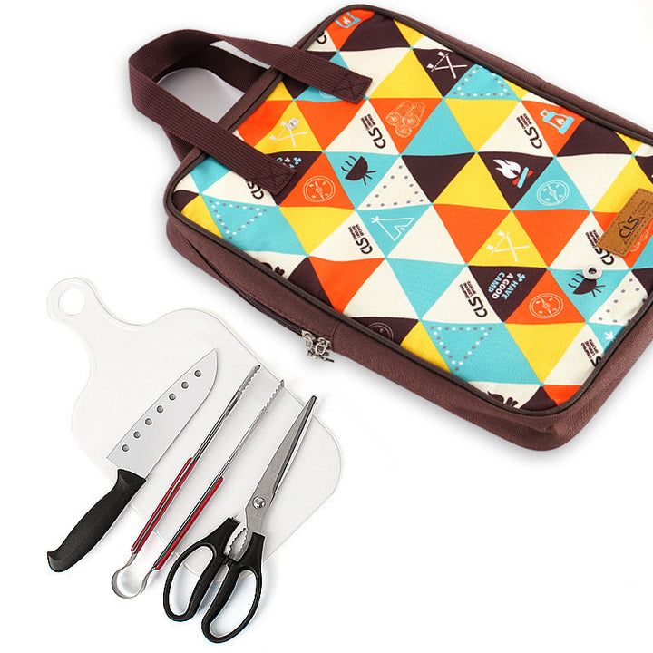 Discover the Ultimate Outdoor Cooking Experience