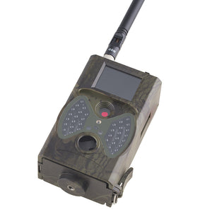 Experience the Ultimate in Wildlife Observation with Our Infrared Night Vision Hunting Camera