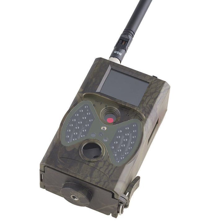 Experience the Ultimate in Wildlife Observation with Our Infrared Night Vision Hunting Camera