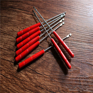 Enhance Your Fishing Experience with Our Fishing Rod Accessories Float Bracket Set
