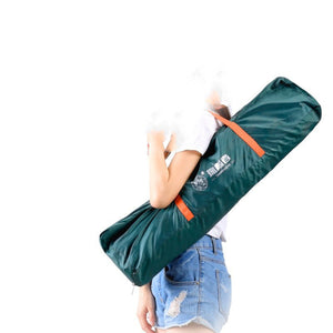The Ultimate Outdoor Companion: Automatic Tent Outdoor Camping Barbecue