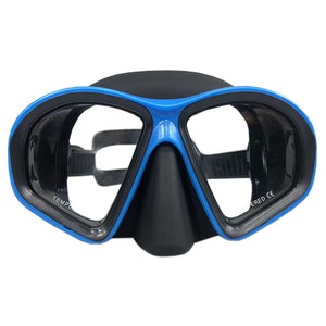 Explore Underwater Wonders with Our Diving Mask Swimming Glasses Goggles