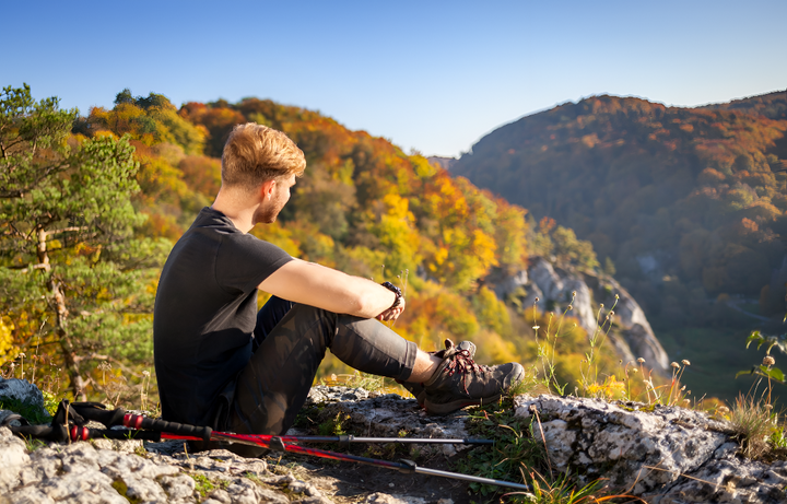 Hiking Gear Every Traveler Needs