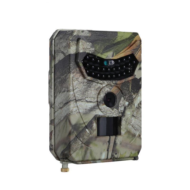1080P PIR Infrared Night Vision Trail Camera