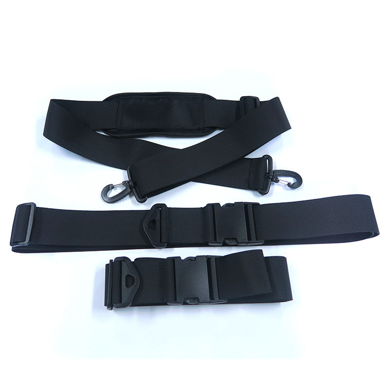 Surfboard And Paddleboard Tie-Down Straps