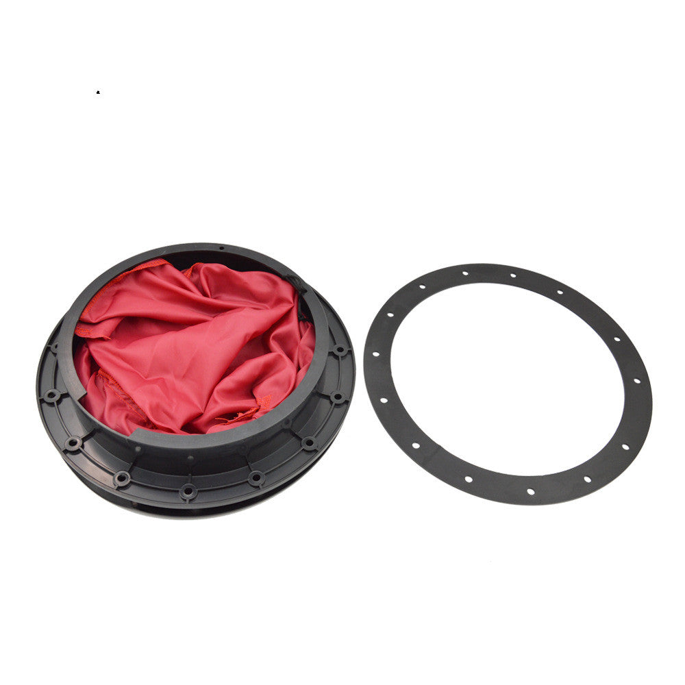 9-Inch Round Kayak Hatch Cover
