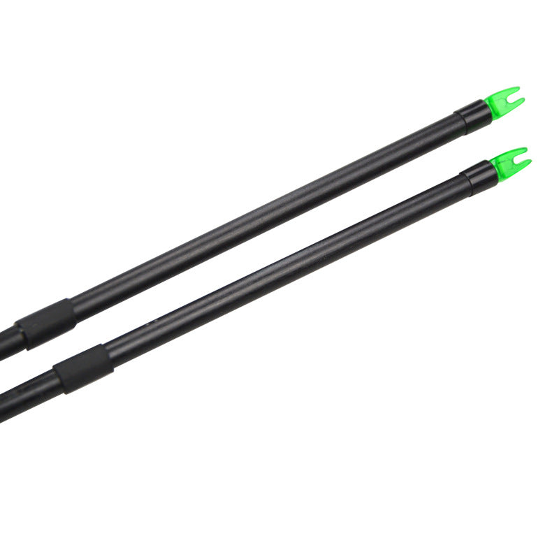 Bow And Arrow Equipment Set