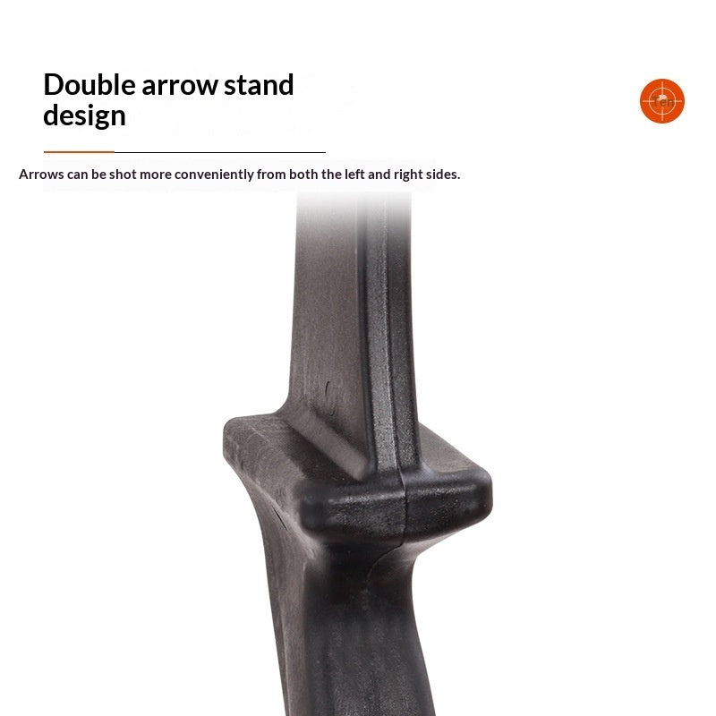 Daily Recurve Bow Set Outdoor Archery Split Type