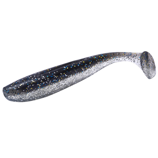 Artificial Fishing Bait Set