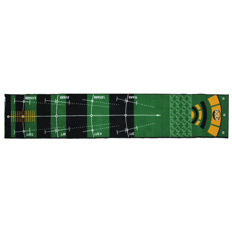 Golf Practice Mat Blanket