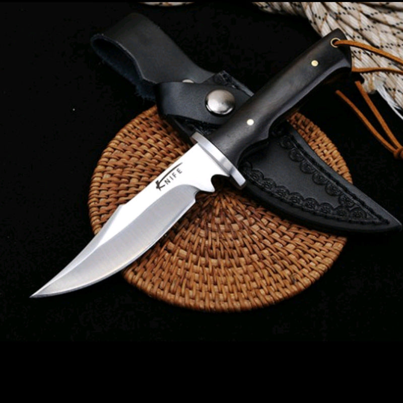 Mini Fixed Blade Outdoor Hunting Knife