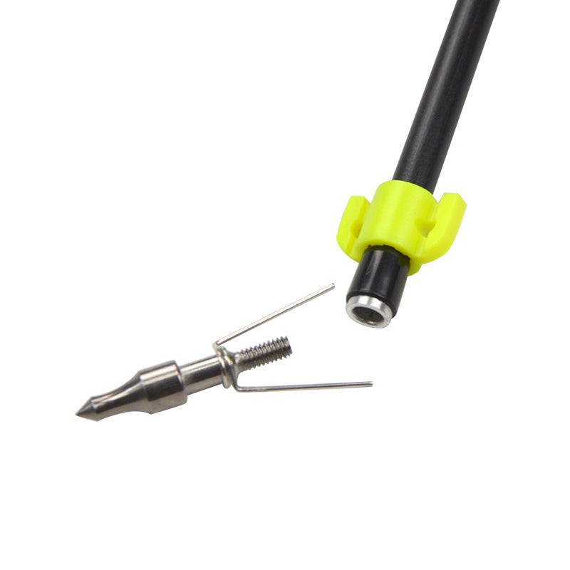 Bow And Arrow Equipment Set