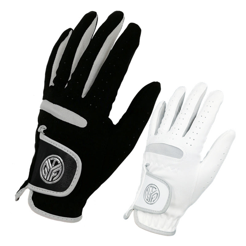 Wear-Resistant Golf Gloves