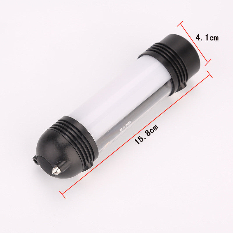 Rechargeable High Bright Camping Emergency Tent Light