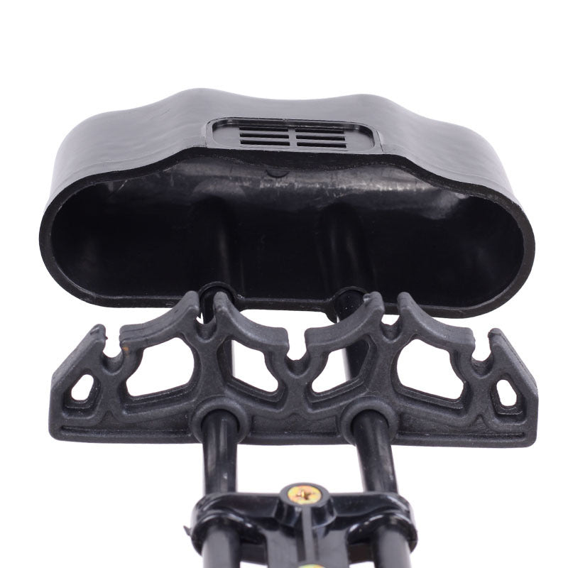 Bow And Arrow Quick Release Five-Arrow Archery Box