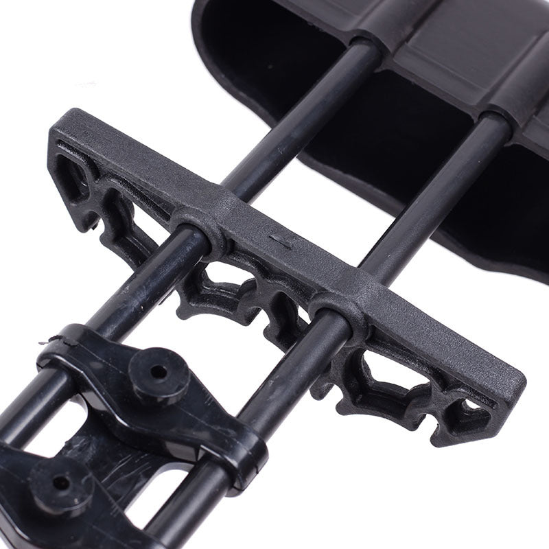 Bow And Arrow Quick Release Five-Arrow Archery Box