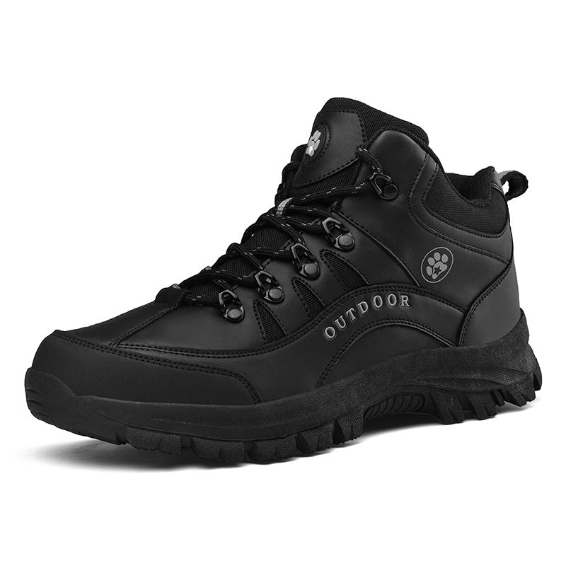 Men’s Non-Slip Military Hiking Boots