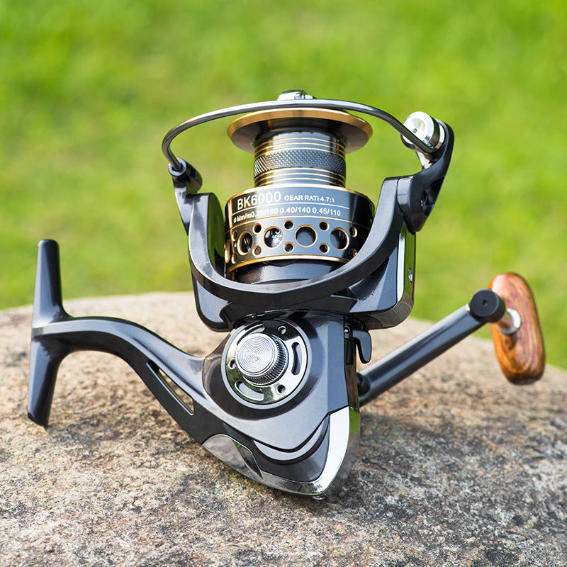 Telescopic Fishing Rod And Reel Combo Kit