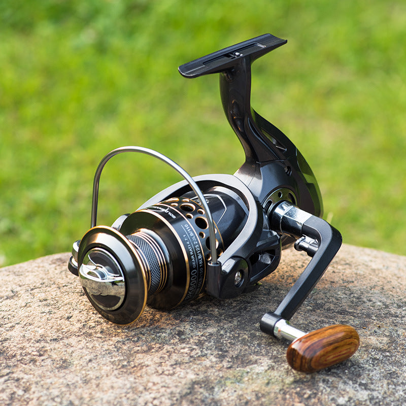 Telescopic Fishing Rod And Reel Combo Kit