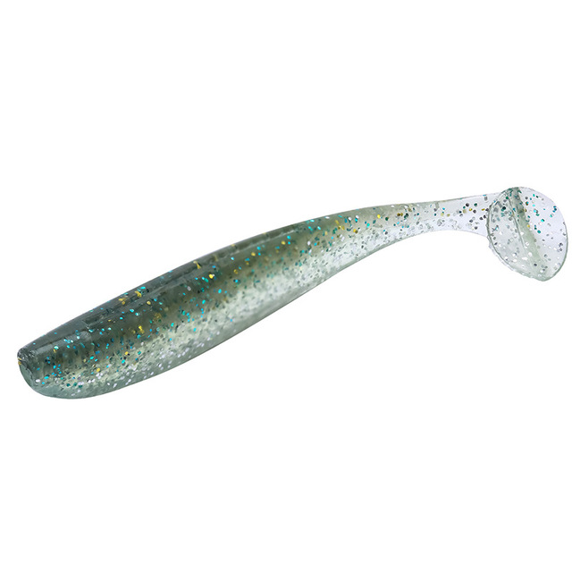 Artificial Fishing Bait Set