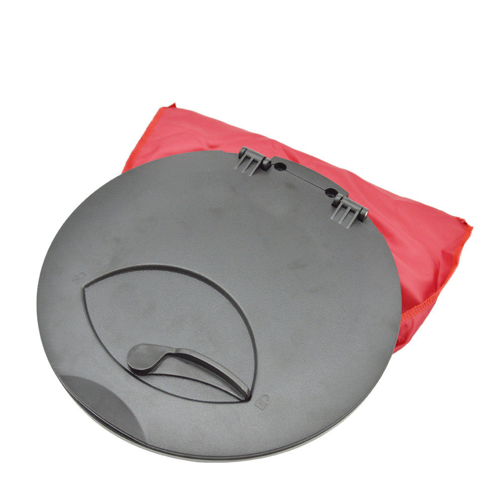9-Inch Round Kayak Hatch Cover