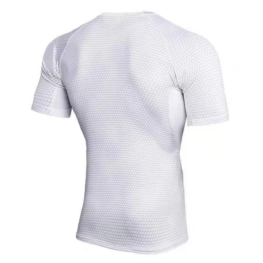 YD Snake BJJ Rash Guard