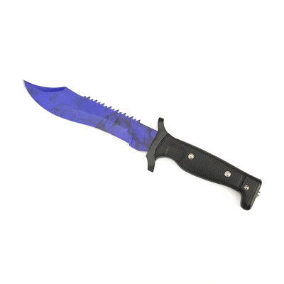 M9 Bowie Hunting Knife High Hardness Model