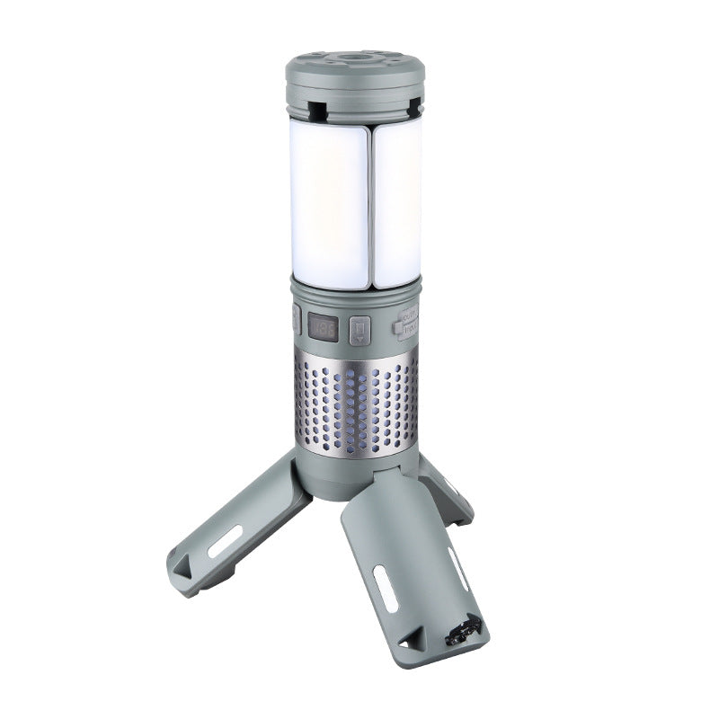 Telescopic Folding Camping Lantern