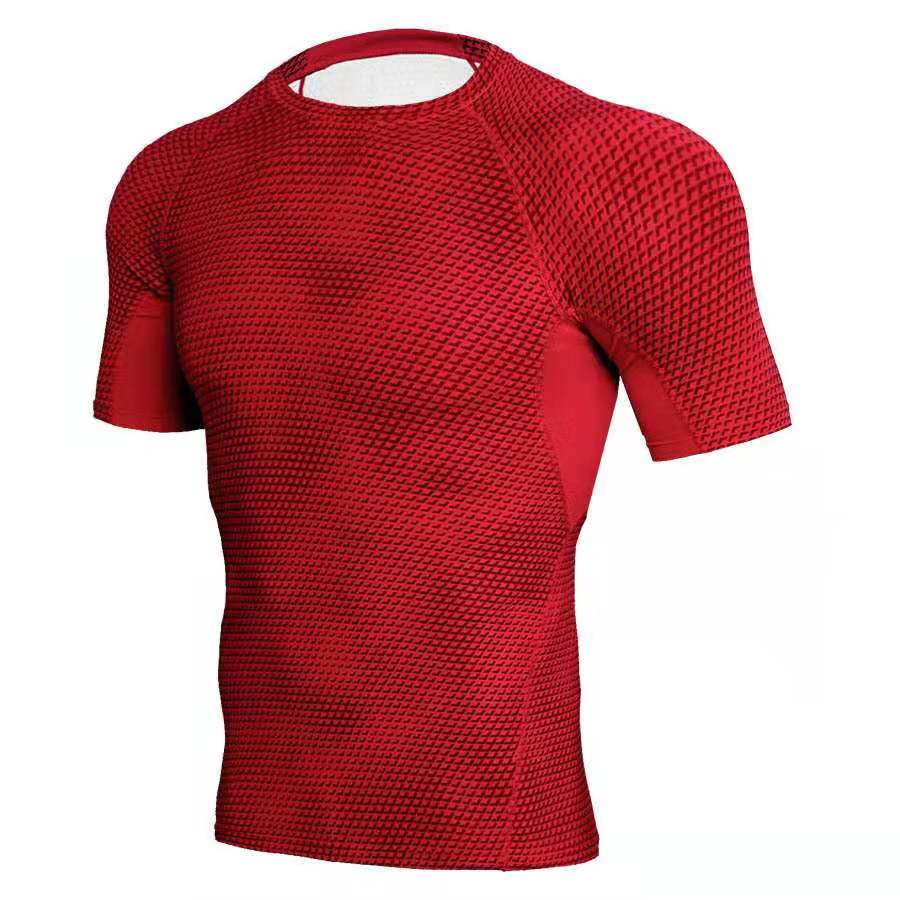 YD Snake BJJ Rash Guard