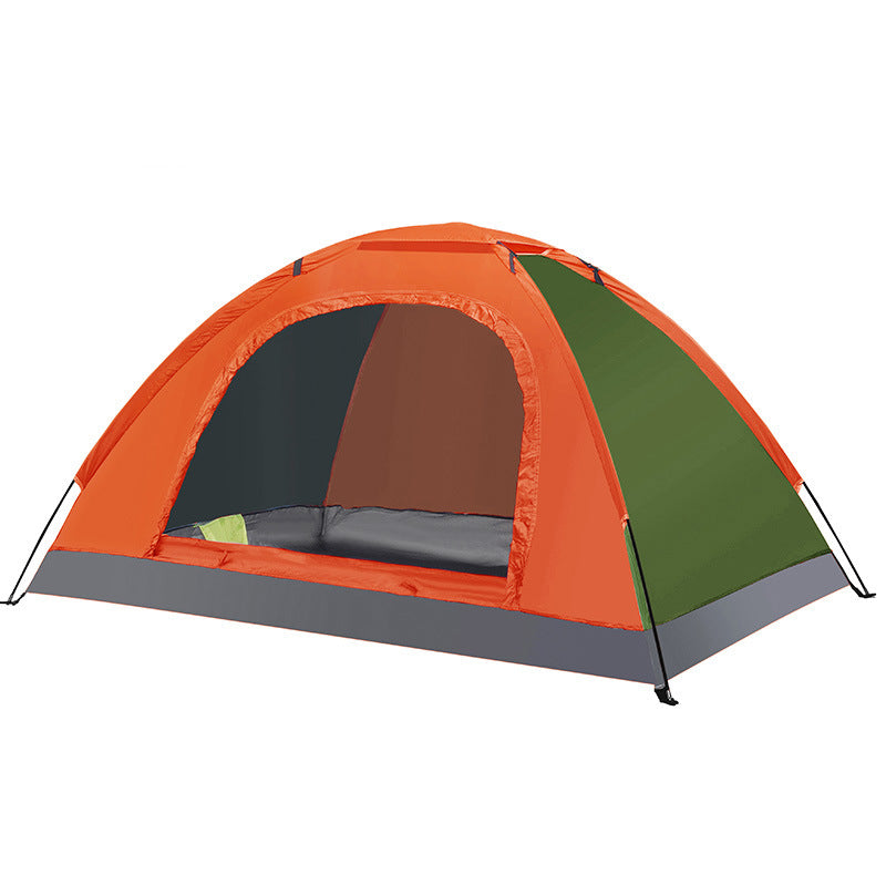 Double Layer Outdoor Camping Tent