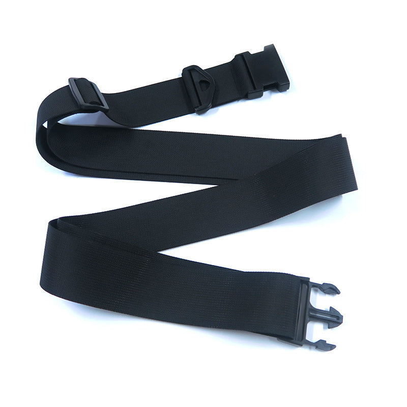 Surfboard And Paddleboard Tie-Down Straps