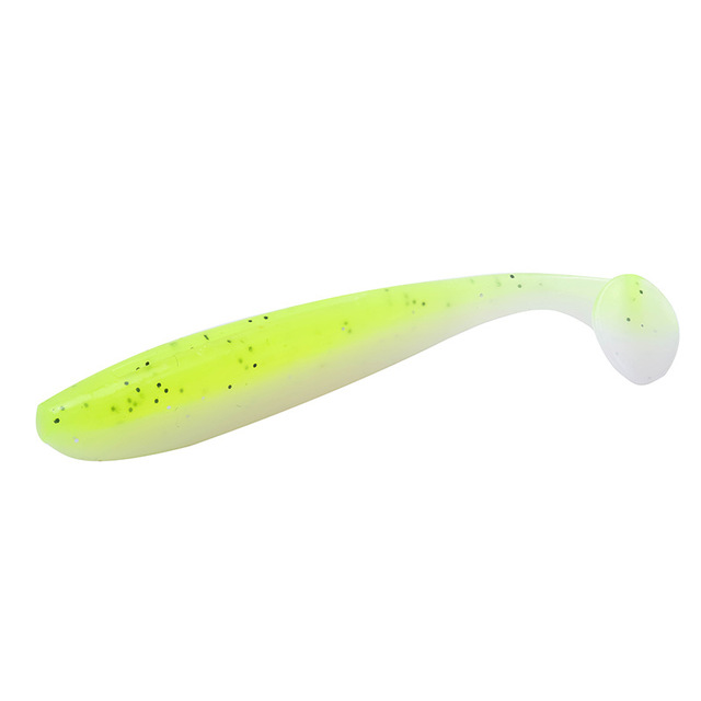 Artificial Fishing Bait Set
