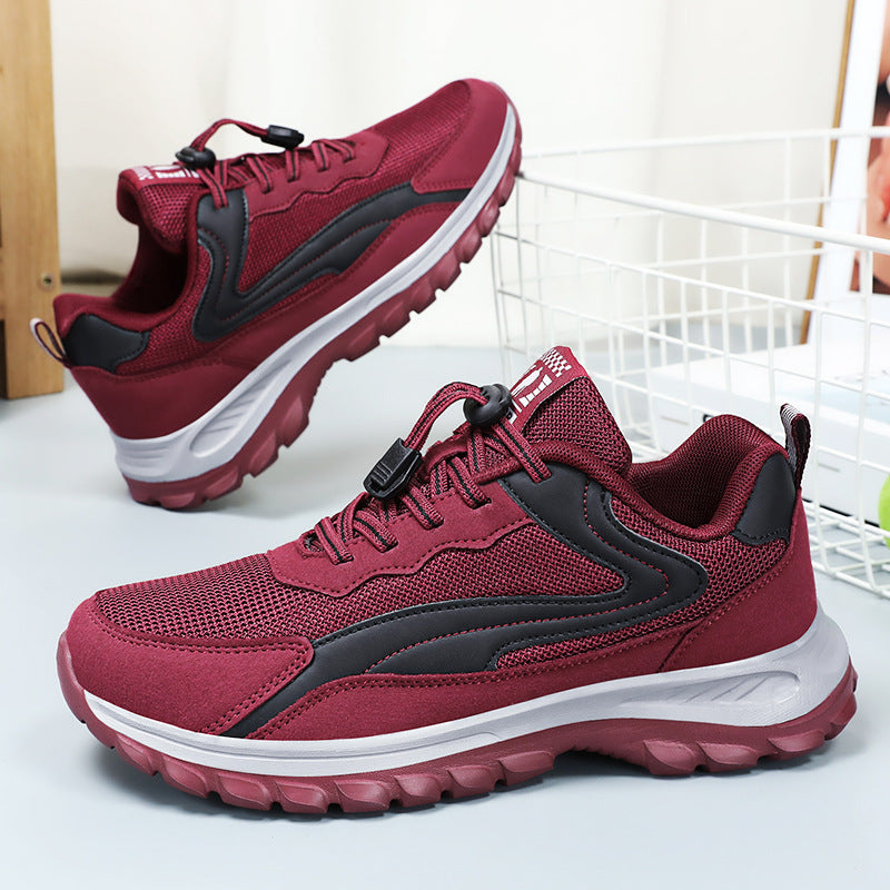 Men’s Plus Size Outdoor Hiking Boots