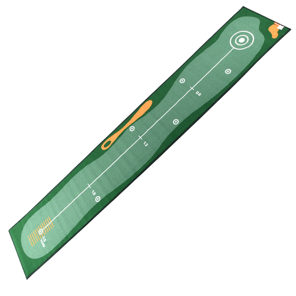 Golf Practice Mat Blanket