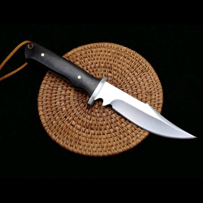 Mini Fixed Blade Outdoor Hunting Knife