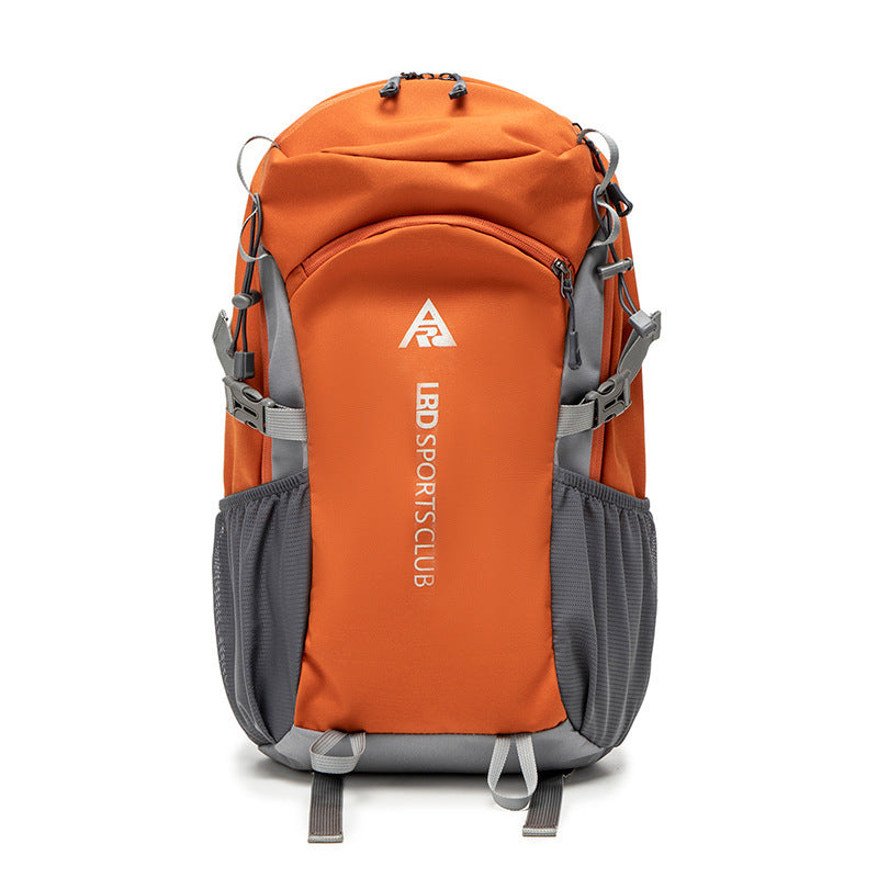Waterproof Outdoor Hiking Backpack School Bag