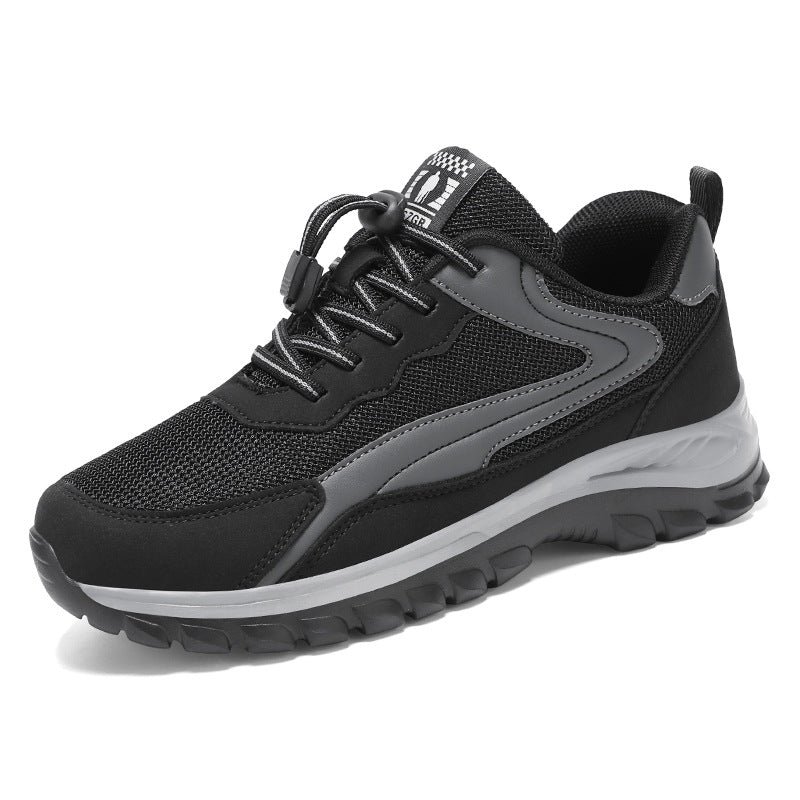 Men’s Plus Size Outdoor Hiking Boots