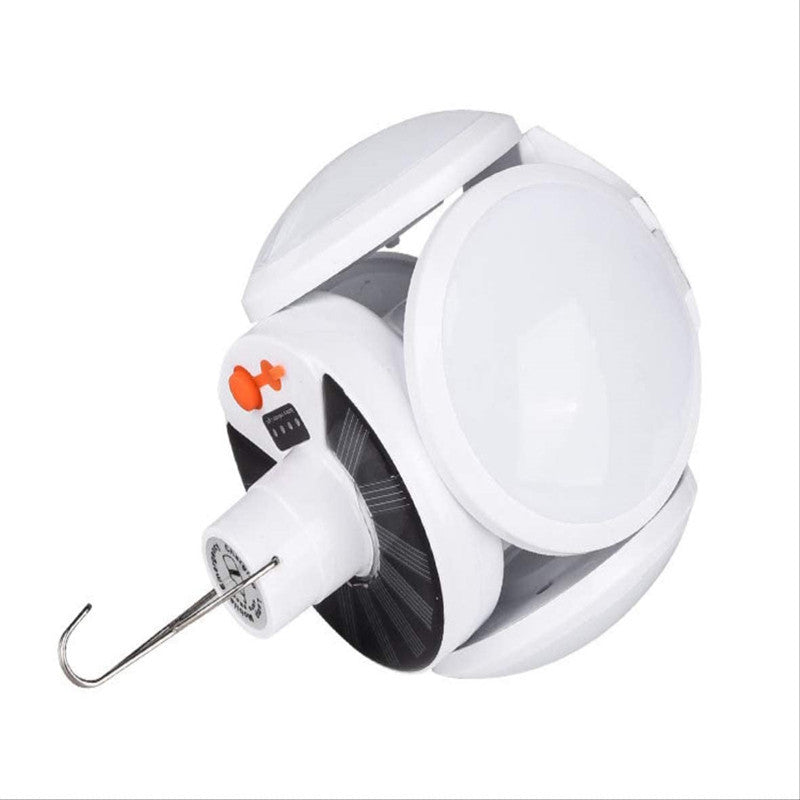 Rechargeable Foldable LED Camping Lantern