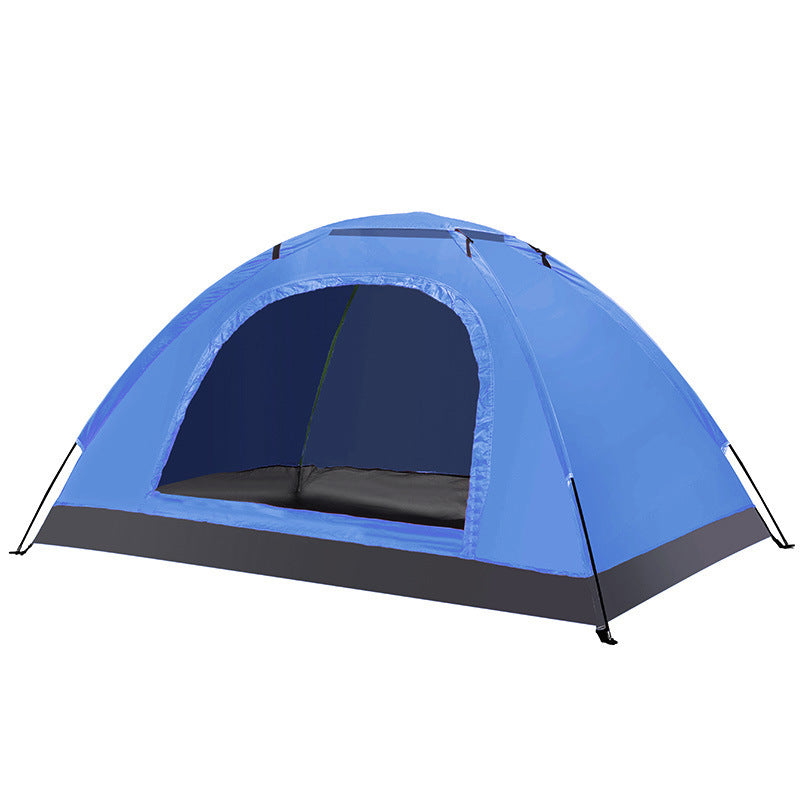 Double Layer Outdoor Camping Tent