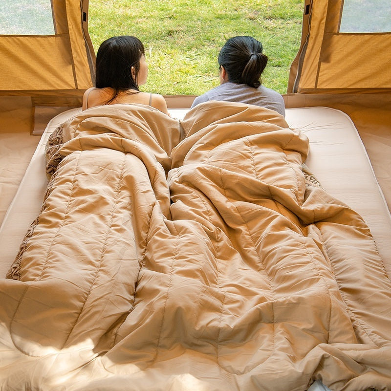 All-Season Portable Waterproof Camping Sleeping Bag
