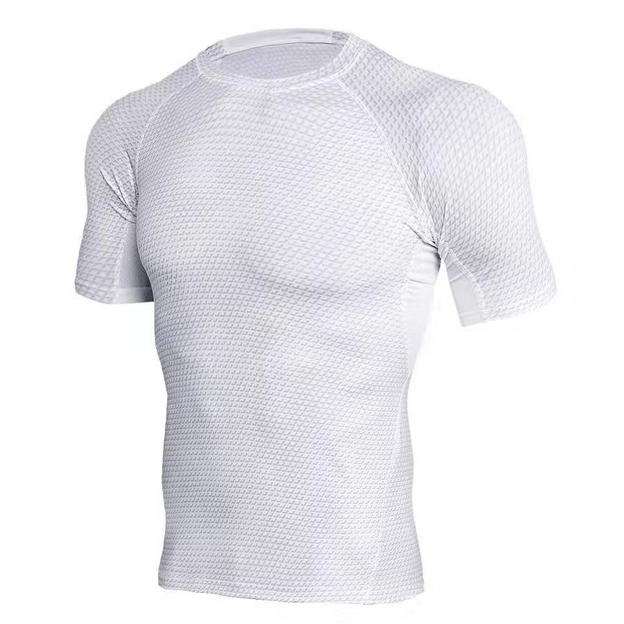 YD Snake BJJ Rash Guard