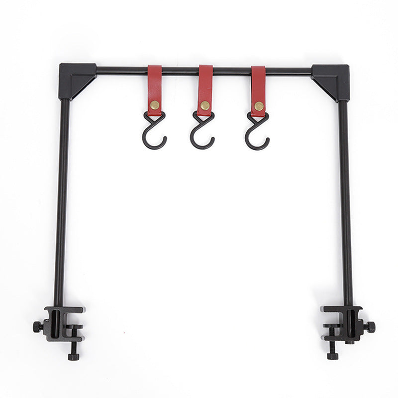 Adjustable Camping Table Rack Hook For Cookware