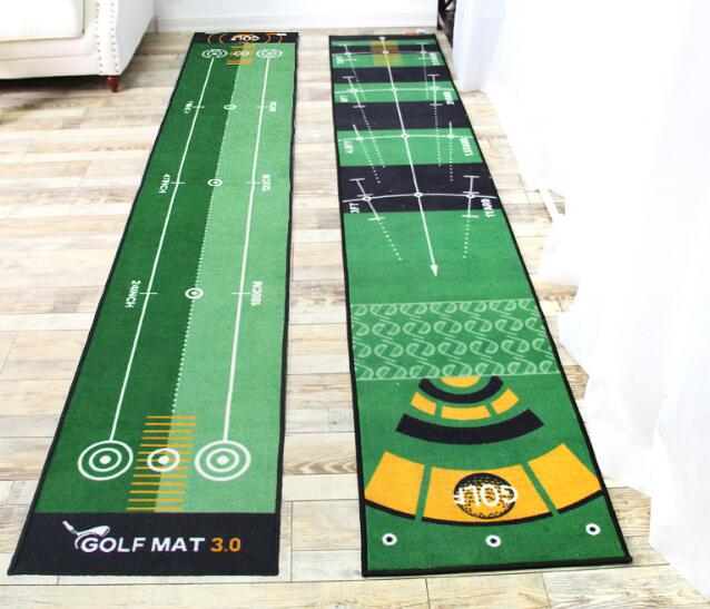 Golf Practice Mat Blanket