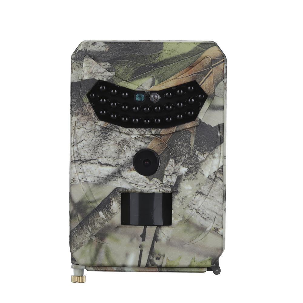 1080P PIR Infrared Night Vision Trail Camera
