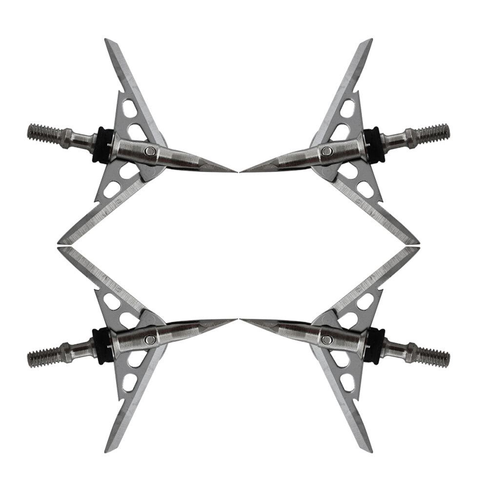 Outdoor Recurve Bow And Arrow Archery Set