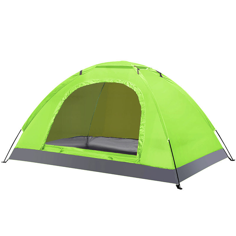 Double Layer Outdoor Camping Tent