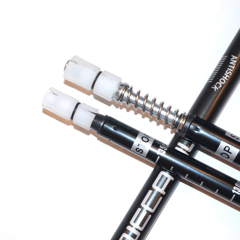 Aluminum Alloy Telescopic Trekking Pole