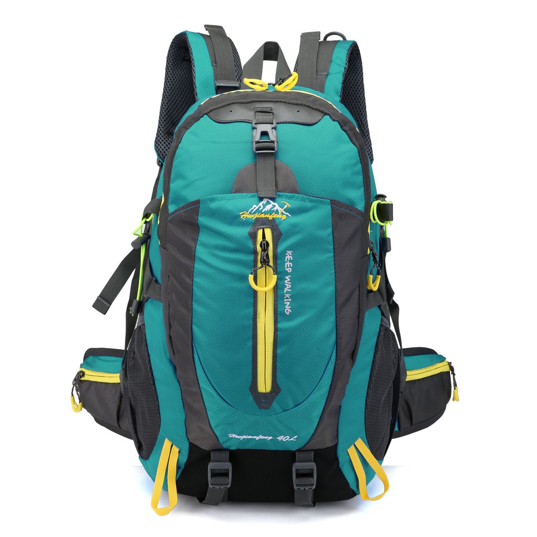 40L Outdoor Hiking Sports Backpack