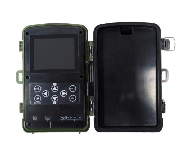 Outdoor Wildlife Hunting Camera